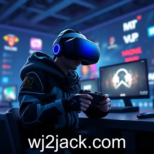 The Evolution of Online Gaming in 2025