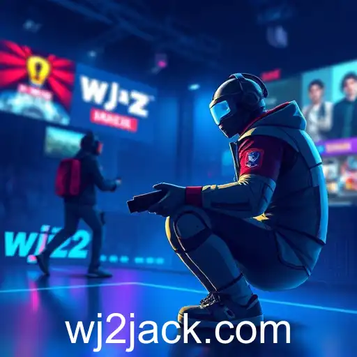 Evolution of Online Gaming Platforms