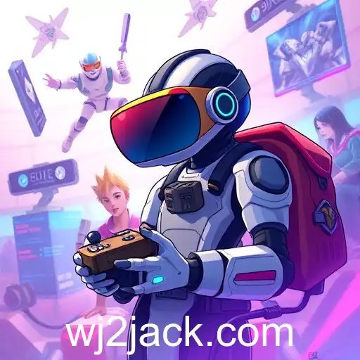 The Evolution of Online Gaming in 2025