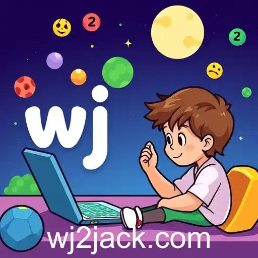 Gaming Evolution: The Rise of WJ2