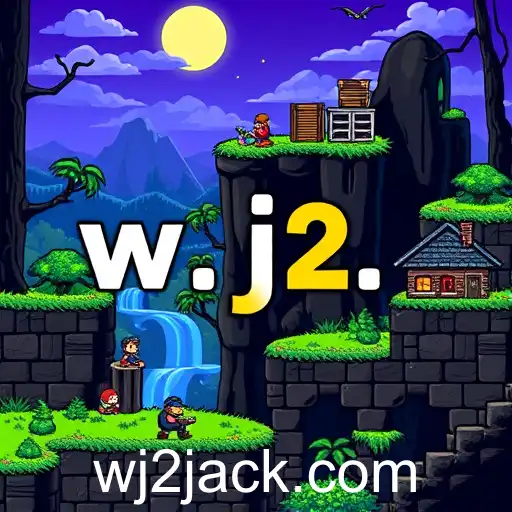 Gaming Trends and Insights: Exploring the Success of WJ2