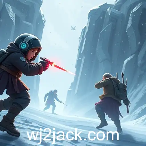 The Evolution and Impact of 'wj2' in Digital Gaming