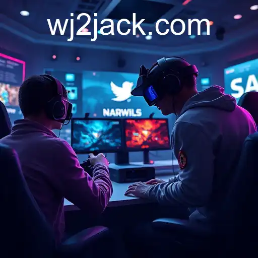 The Evolution and Impact of Online Gaming Platforms