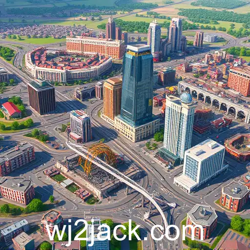 Evolving Dynamics of Online Gaming: A Focus on WJ2