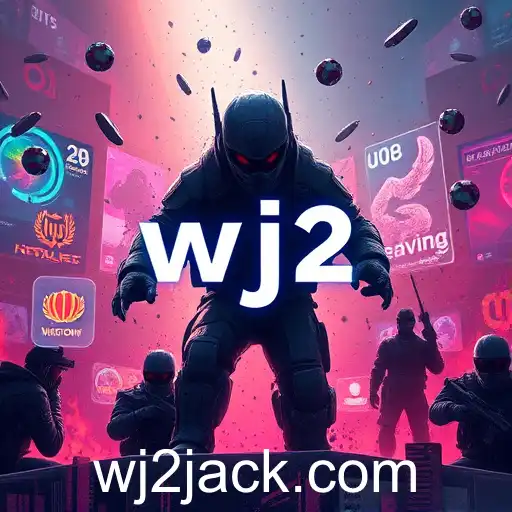 Gaming Innovation and the Rise of 'wj2'