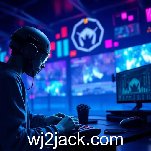 Gaming Trends in 2025: A Shift in Paradigm