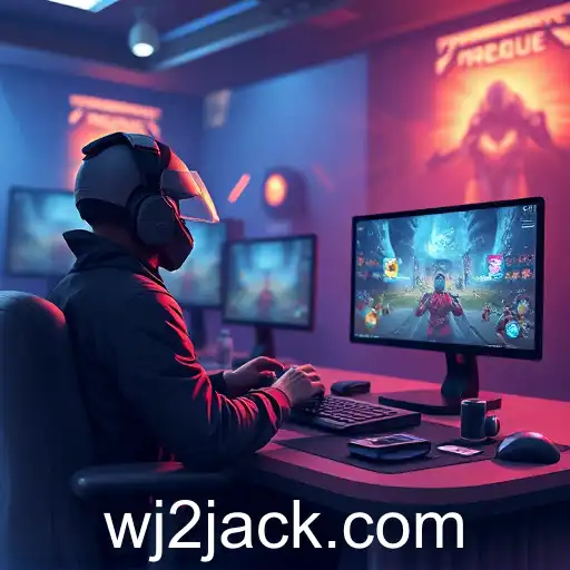 The Rise of Online Gaming in 2025