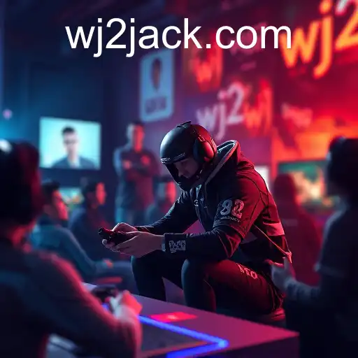 Exploring the Rise of 'wj2' in the Gaming World