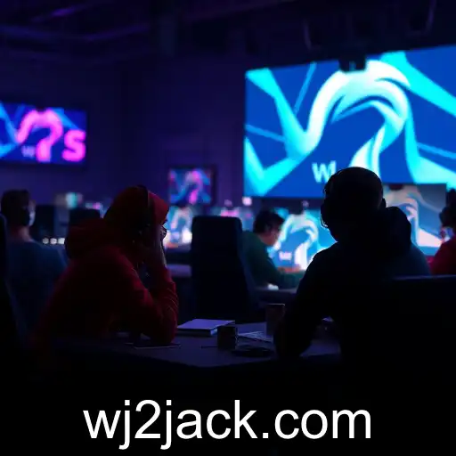 The Evolution of Gaming: How WJ2 is Leading the Charge