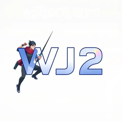 Gaming Revolution: WJ2 Leads the Charge