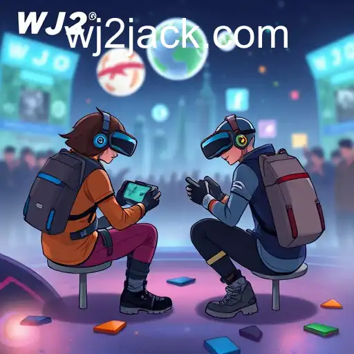 The Evolution and Impact of WJ2: English Game Websites in 2025