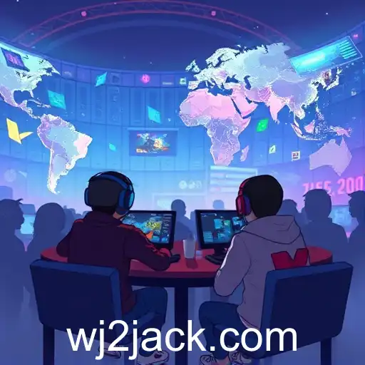 The Rise of Gaming Communities in 2025