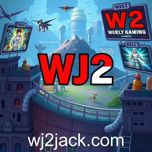 The Rise of WJ2 in the Gaming World