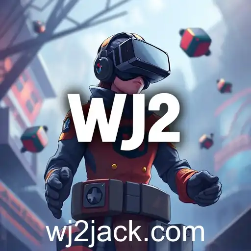 The Rise of 'wj2' and Its Impact on Online Gaming
