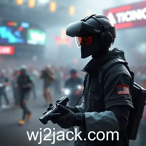 Rising Trends in Online Gaming