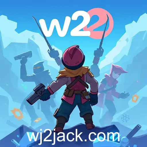 The Rise of WJ2: A Game-Changer in Online Gaming