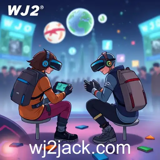 The Evolution and Impact of WJ2: English Game Websites in 2025